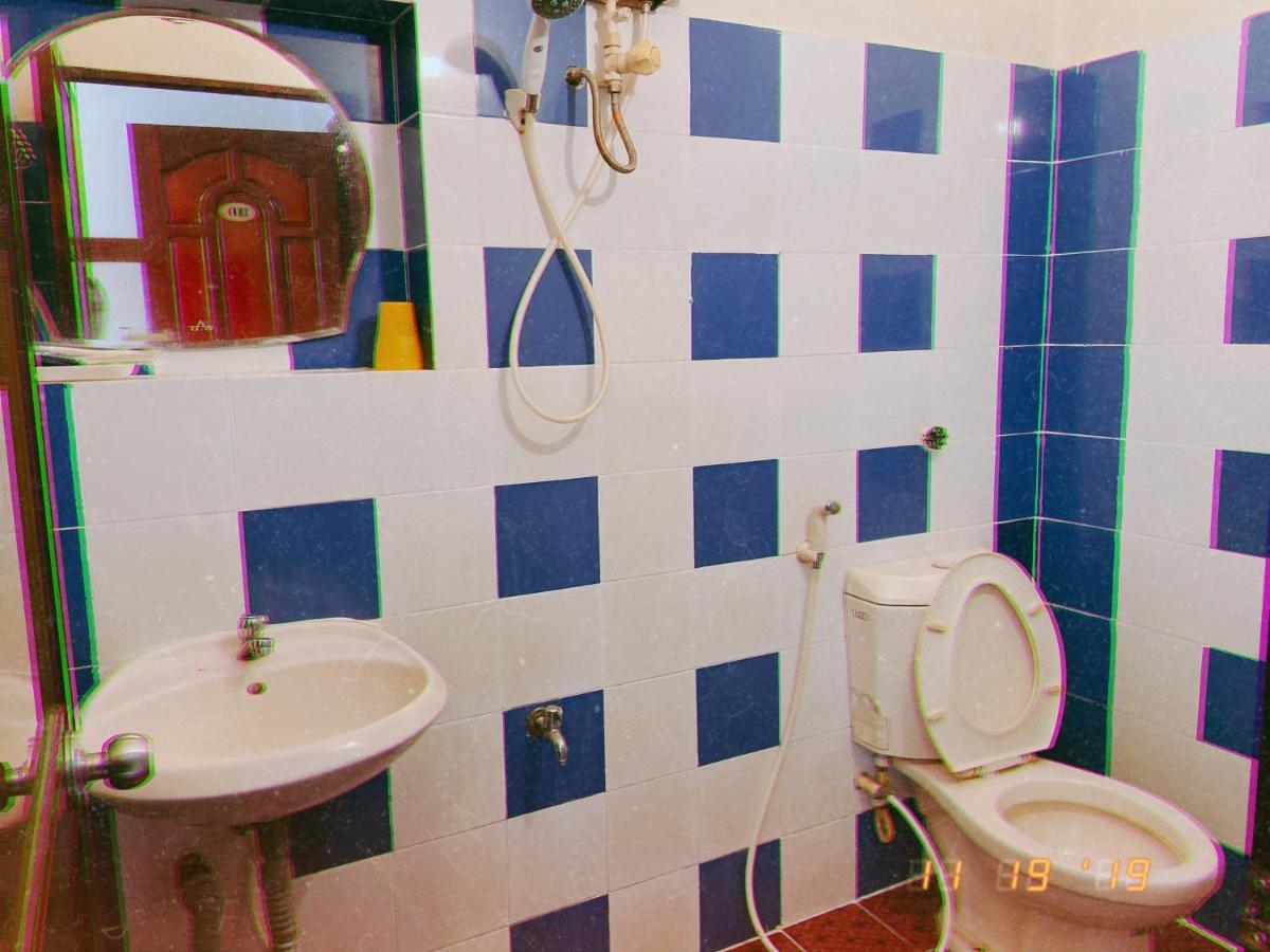 Thai Dat Hotel Ho Chi Minh City Exterior photo